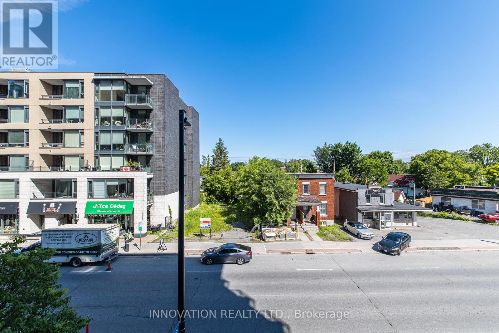 209 - 88 Richmond Road, Ottawa, Ontario  K1Z 0B1 - Photo 48 - X13468002