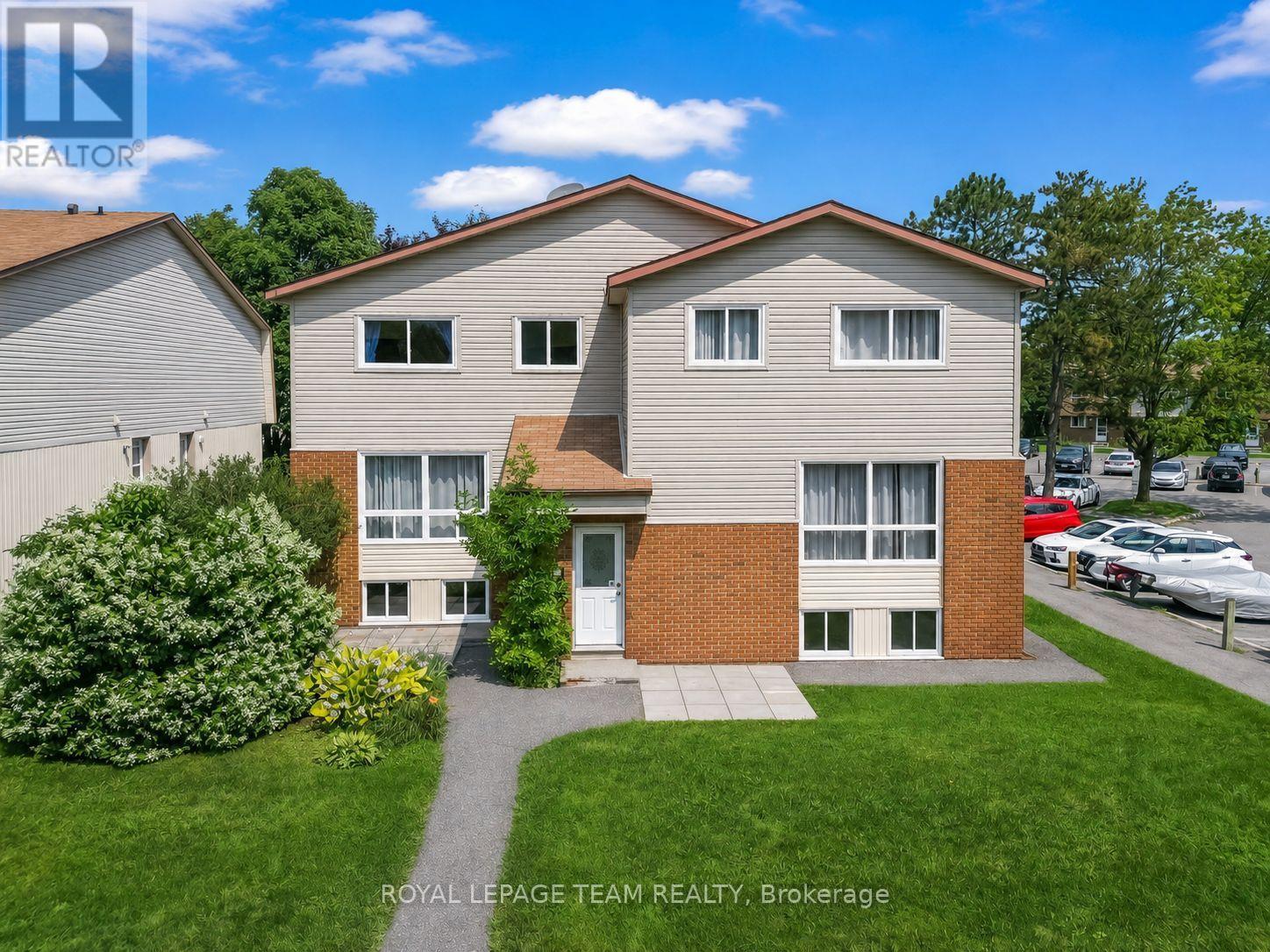 38a Forester Crescent, Ottawa, Ontario  K2H 8Y2 - Photo 1 - X13658640