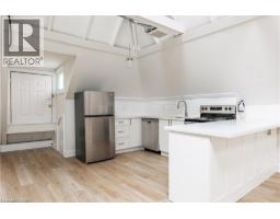 106 EAST Avenue S Unit# 4, Hamilton, Ontario