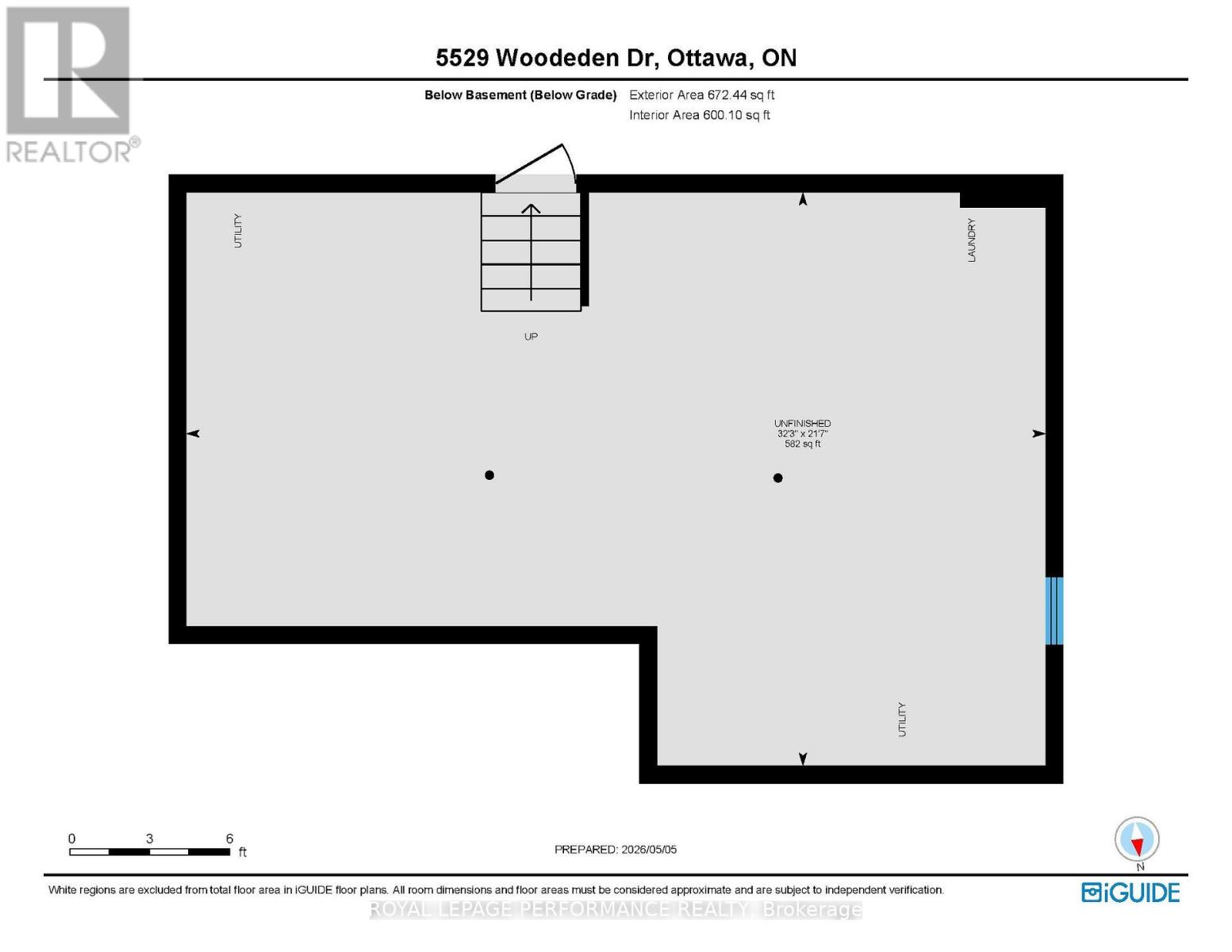 5529 Woodeden Drive, Ottawa, Ontario  K4M 1B4 - Photo 49 - X13570938