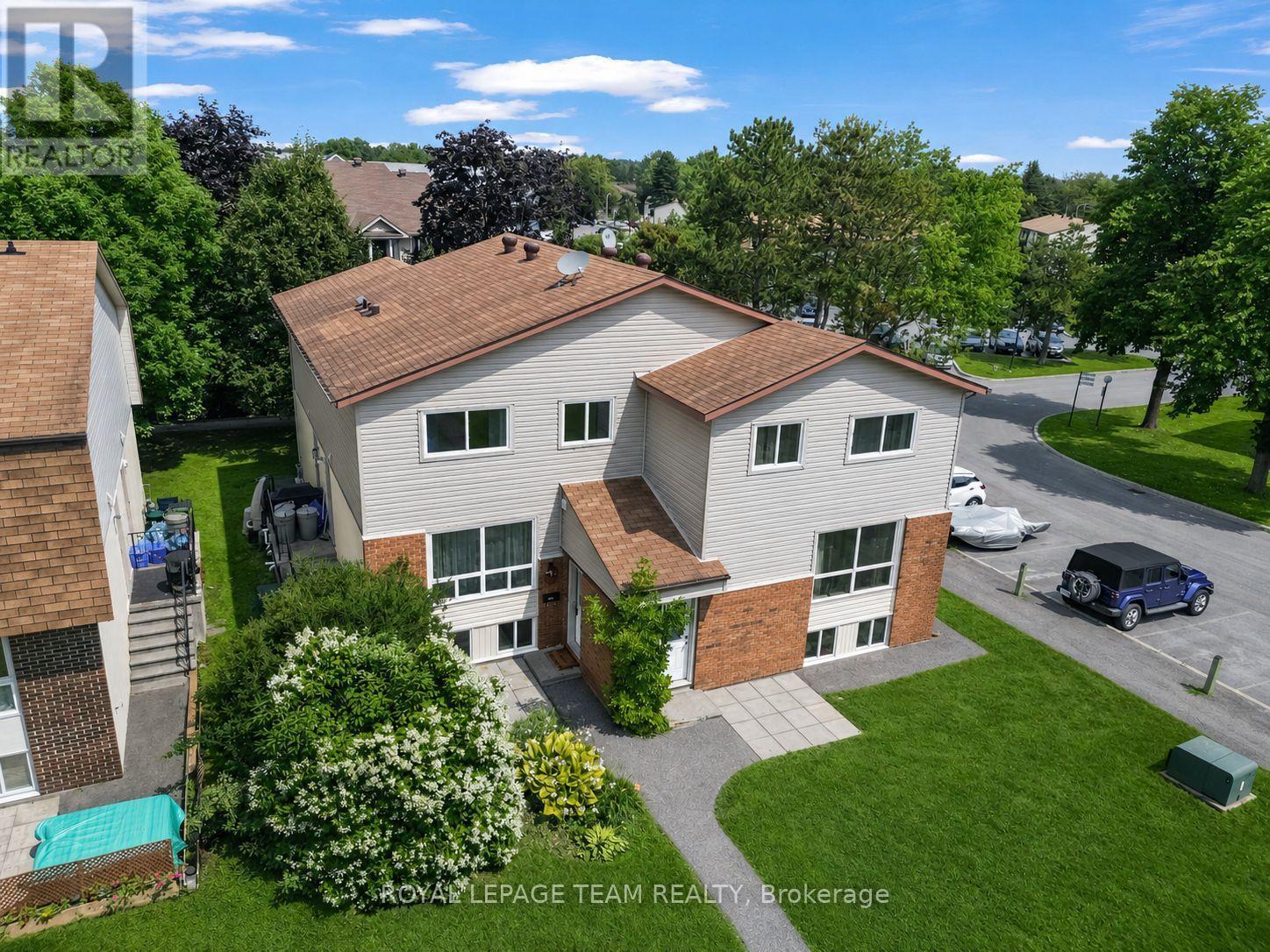 38a Forester Crescent, Ottawa, Ontario  K2H 8Y2 - Photo 2 - X13658640