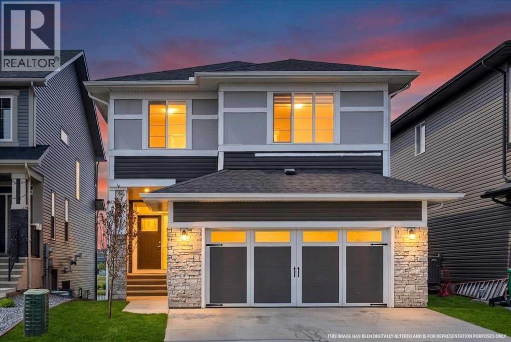 75 Midgrove Drive SW, airdrie, Alberta