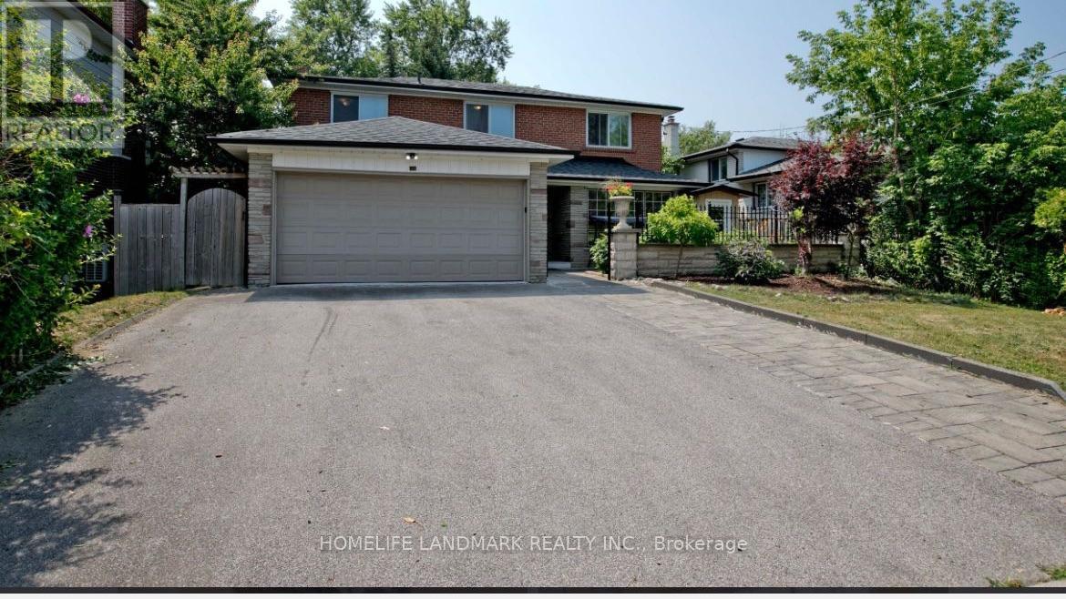 157 Pleasant View Basement Drive, Toronto, Ontario  M2J 3R3 - Photo 5 - C13659172