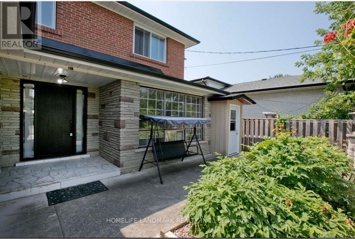 157 Pleasant View Basement Drive, Toronto, Ontario  M2J 3R3 - Photo 6 - C13659172