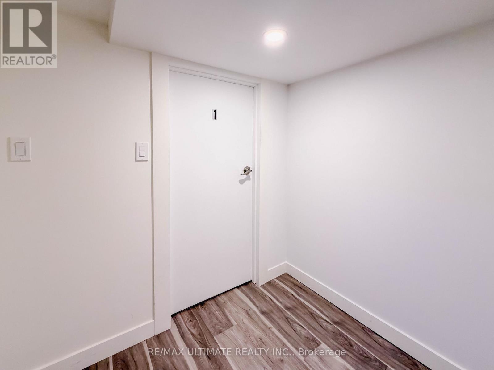Apt. 1 - 141 Wilmington Avenue, Toronto, Ontario  M3H 5J6 - Photo 10 - C13659190