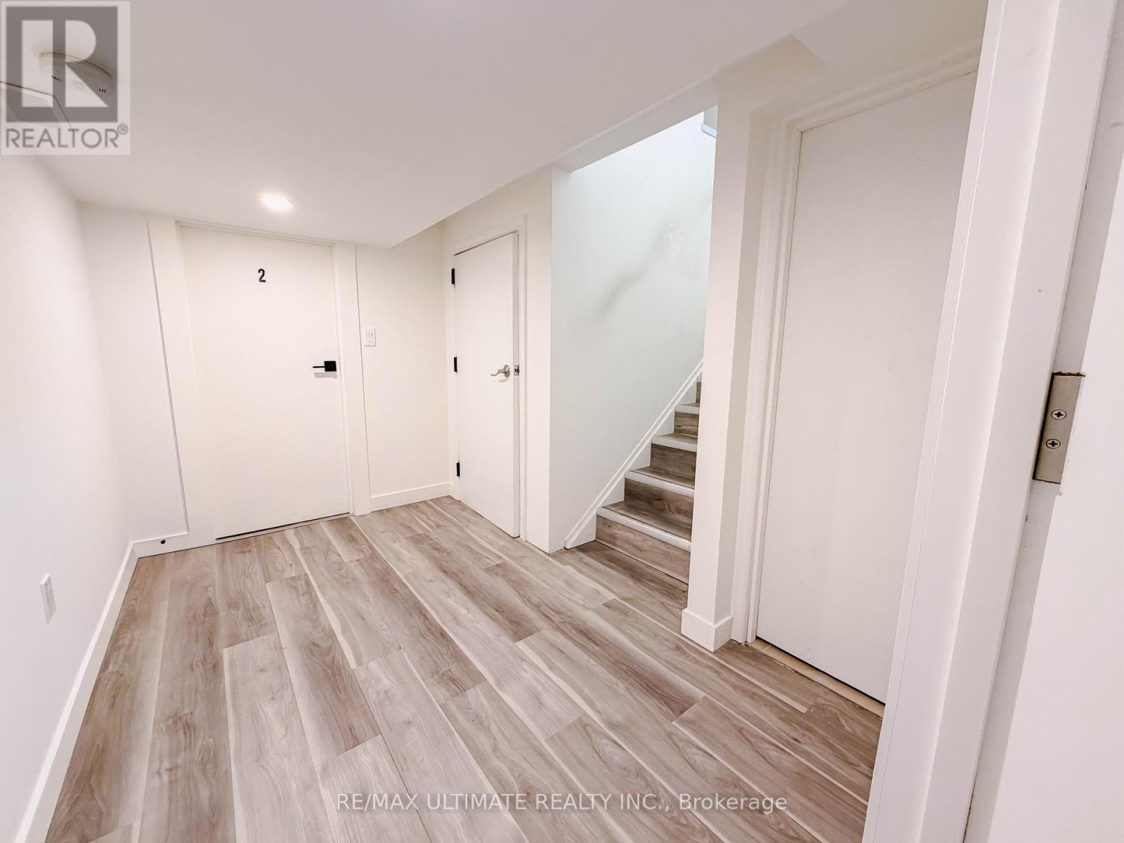 Apt. 1 - 141 Wilmington Avenue, Toronto, Ontario  M3H 5J6 - Photo 9 - C13659190