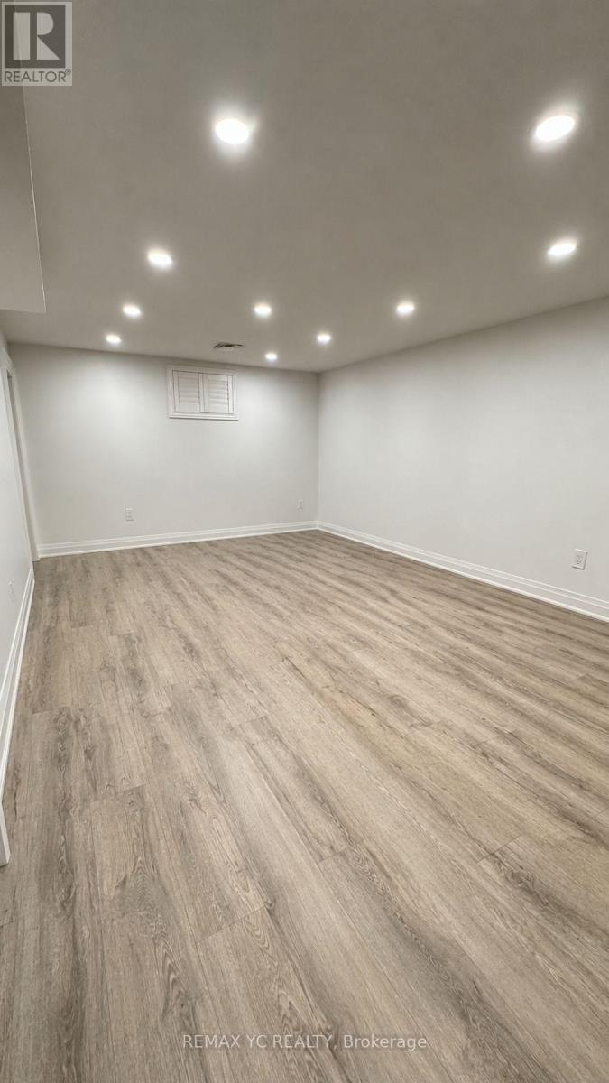BSMT - 99 SHEPPARD AVENUE E, Toronto, Ontario