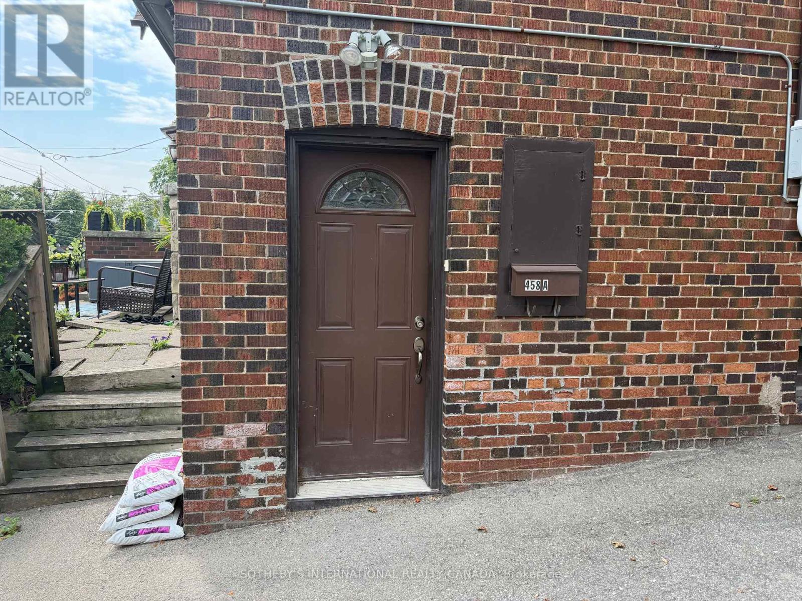 Lower - 458a Oriole Parkway, Toronto, Ontario  M5P 2H8 - Photo 2 - C13659286