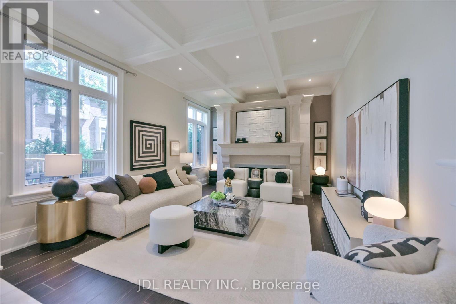 38a Doverwood Court, Toronto, Ontario  M2M 2G8 - Photo 14 - C13659288