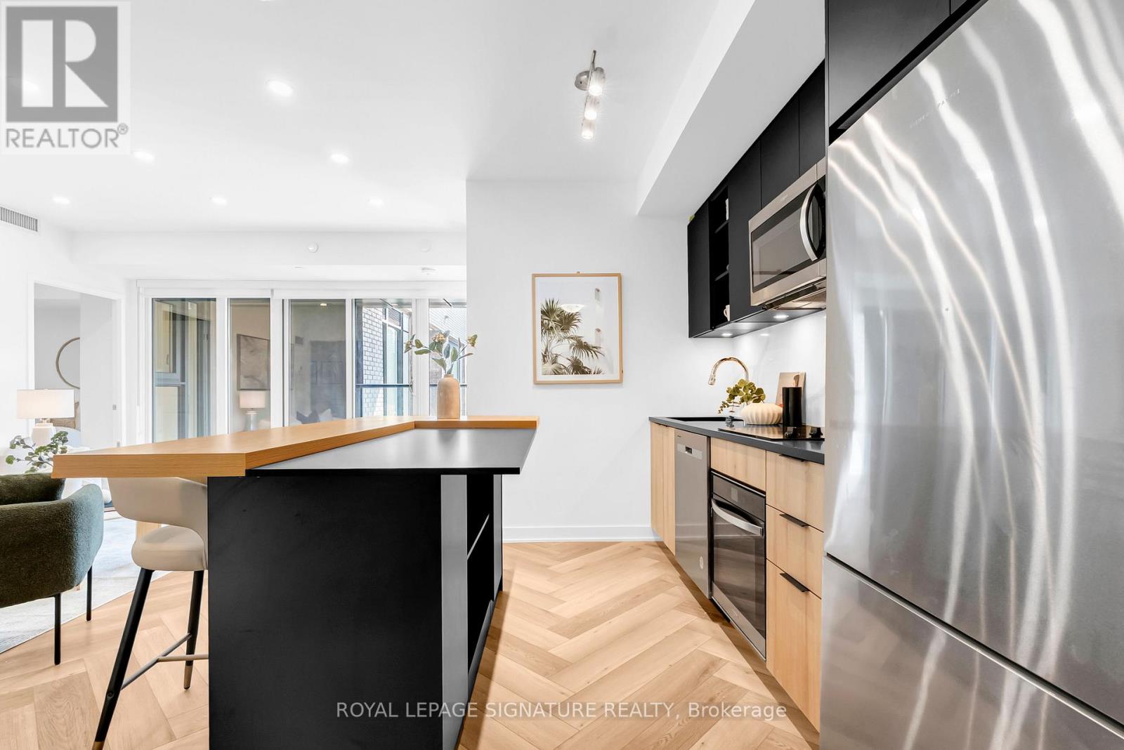 713 - 543 Richmond Street W, Toronto, Ontario  M5V 0W9 - Photo 10 - C13659316