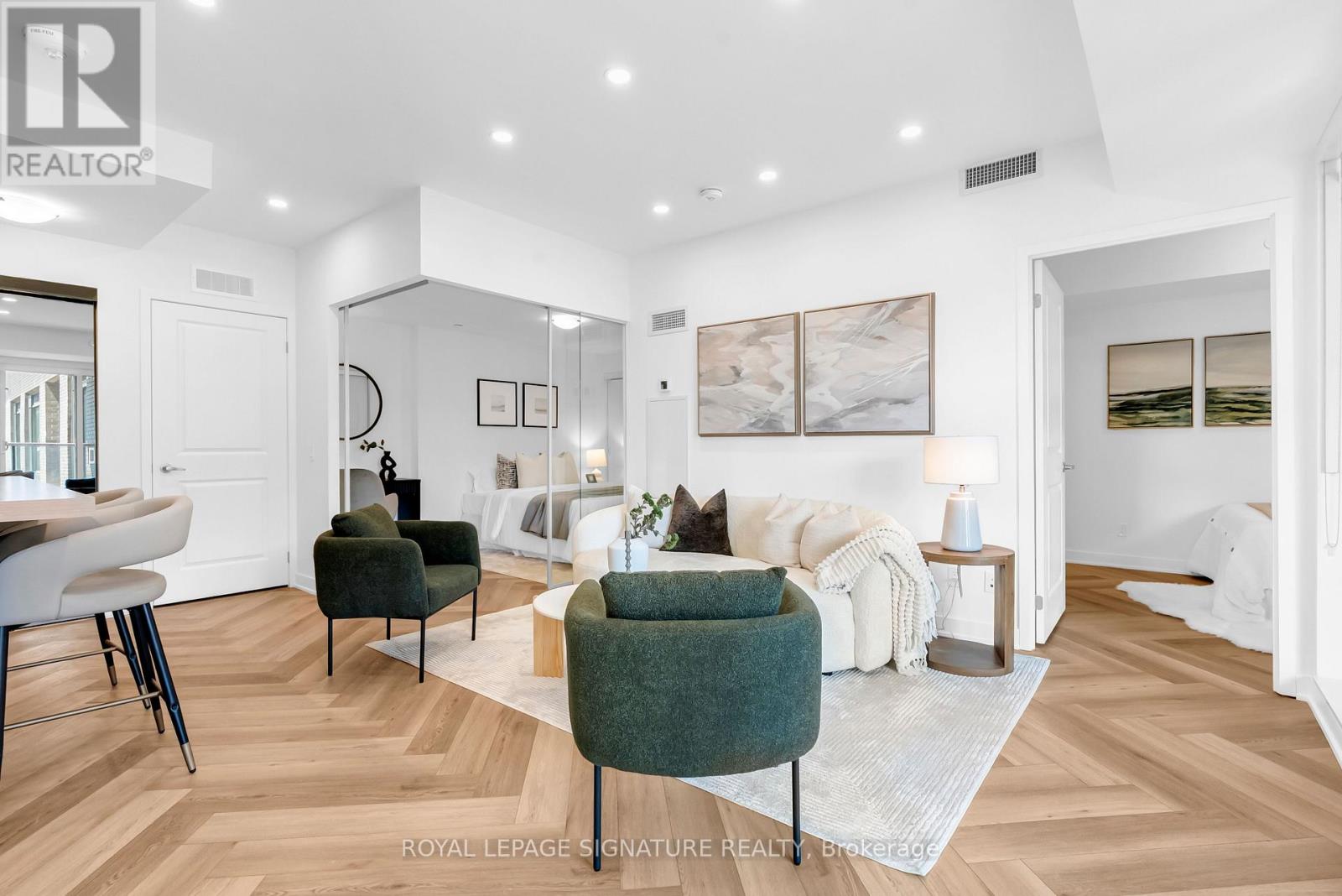 713 - 543 Richmond Street W, Toronto, Ontario  M5V 0W9 - Photo 16 - C13659316
