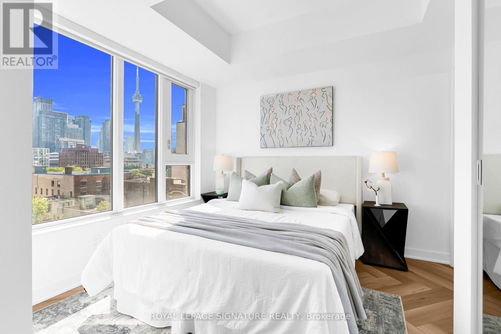713 - 543 Richmond Street W, Toronto, Ontario  M5V 0W9 - Photo 22 - C13659316