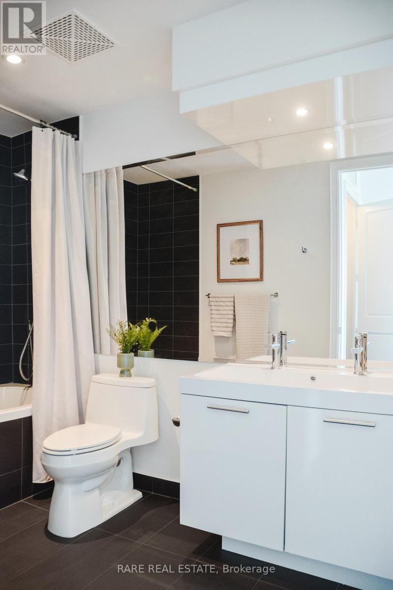 5907 - 388 Yonge Street, Toronto, Ontario M5B 0A4 - Photo 25 - C13659330