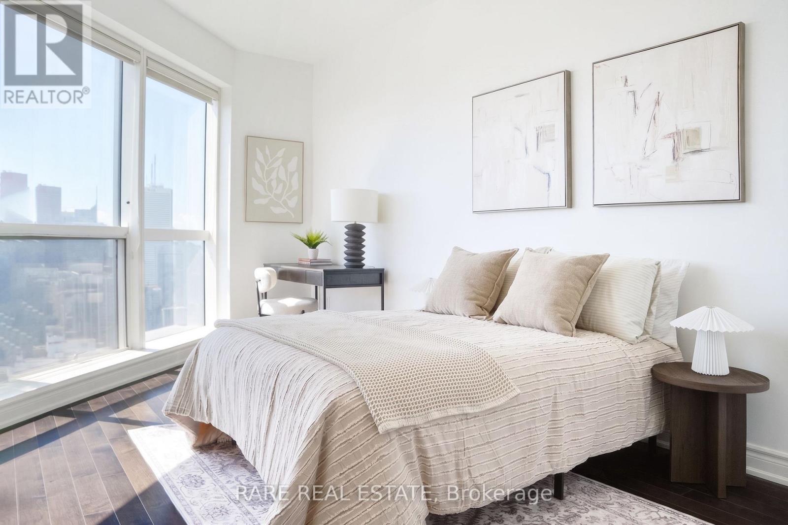 5907 - 388 Yonge Street, Toronto, Ontario M5B 0A4 - Photo 28 - C13659330