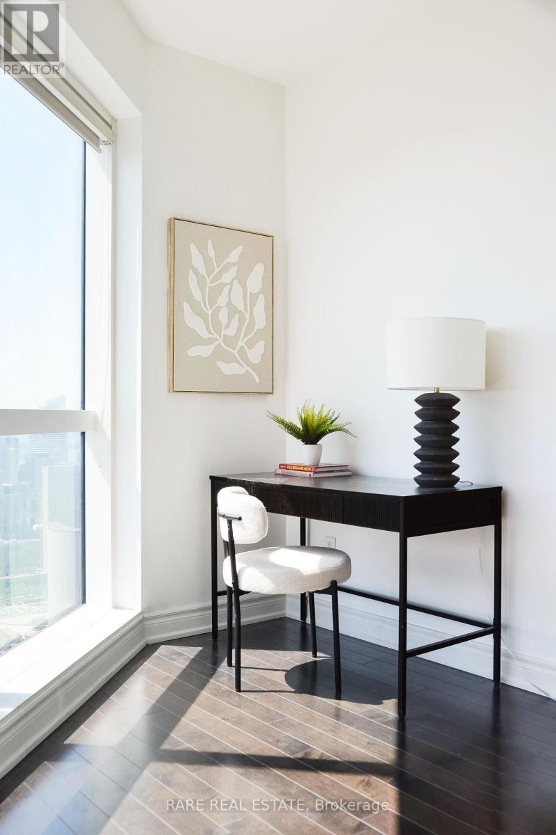 5907 - 388 Yonge Street, Toronto, Ontario M5B 0A4 - Photo 31 - C13659330