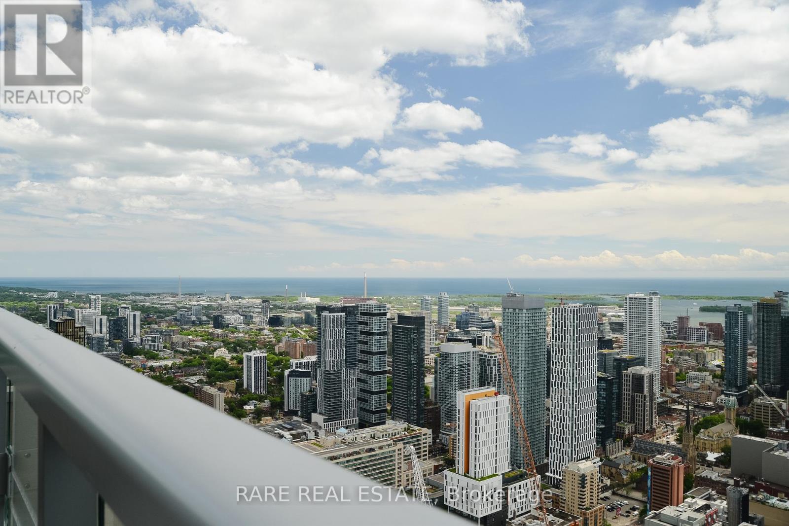 5907 - 388 Yonge Street, Toronto, Ontario M5B 0A4 - Photo 36 - C13659330