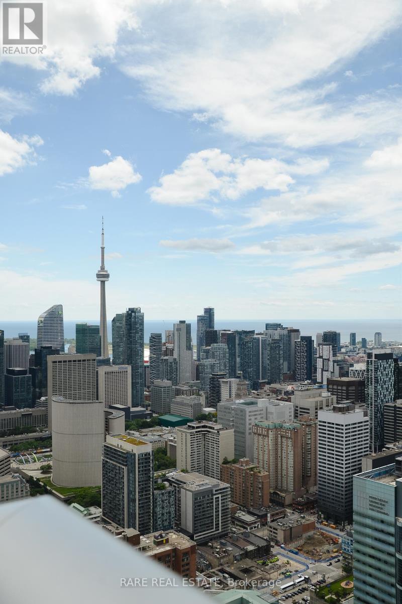 5907 - 388 Yonge Street, Toronto, Ontario M5B 0A4 - Photo 37 - C13659330