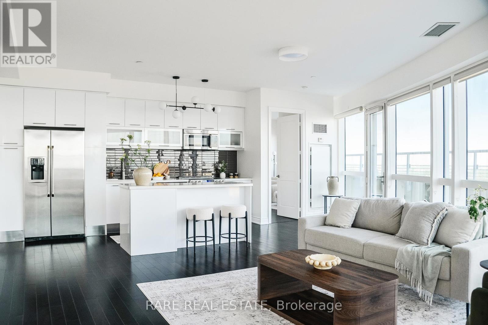 5907 - 388 Yonge Street, Toronto, Ontario M5B 0A4 - Photo 7 - C13659330