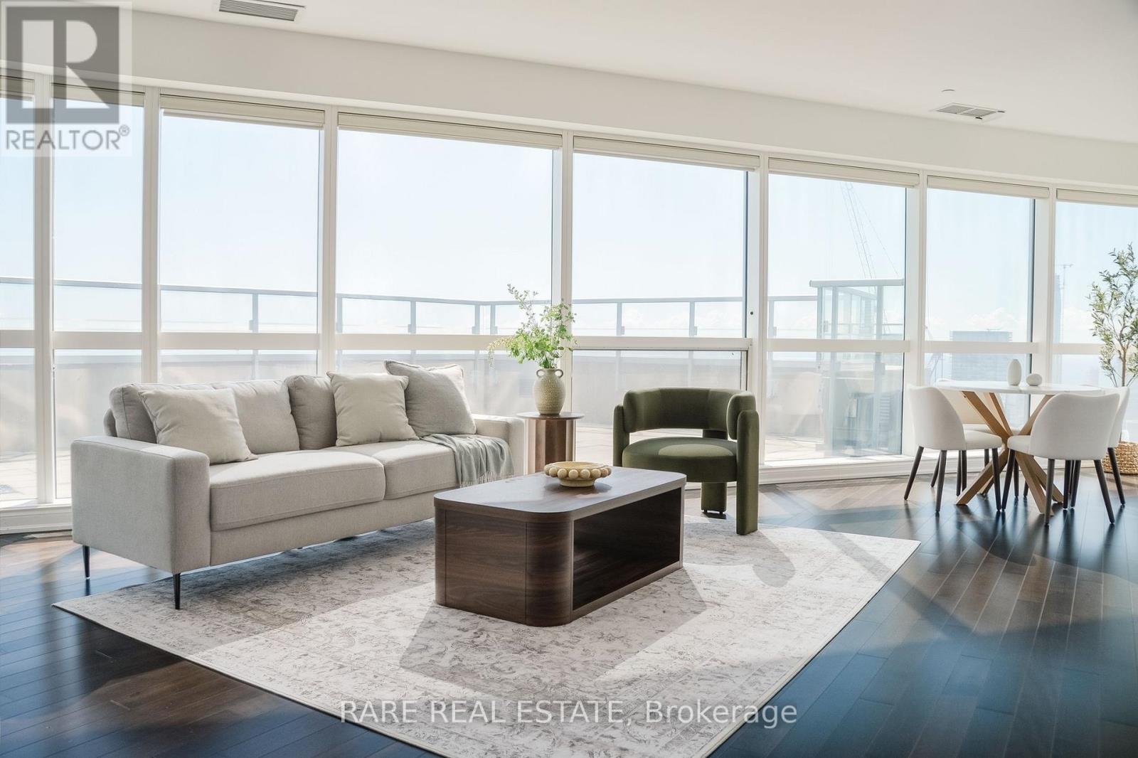 5907 - 388 Yonge Street, Toronto, Ontario M5B 0A4 - Photo 8 - C13659330