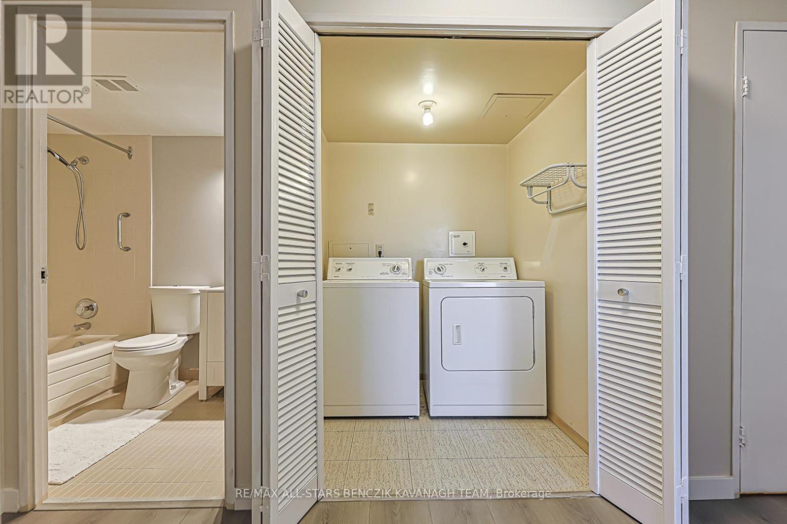 408 - 20 Fashion Roseway, Toronto, Ontario  M2N 6B5 - Photo 16 - C13659352