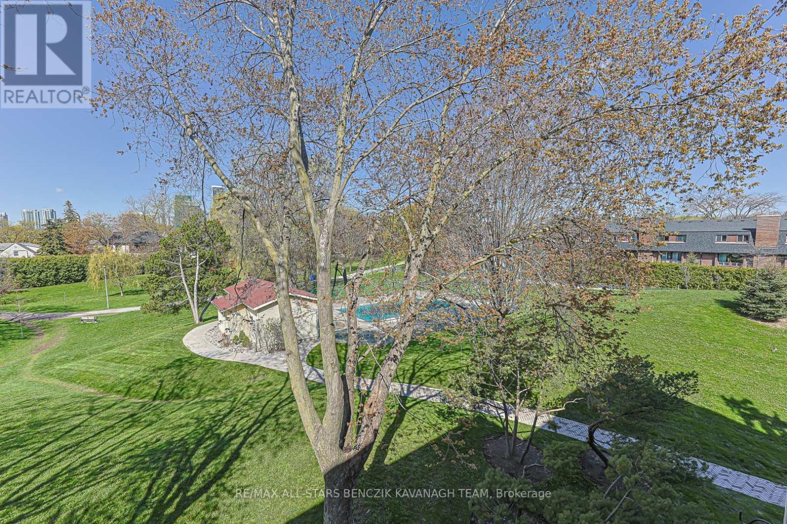 408 - 20 Fashion Roseway, Toronto, Ontario  M2N 6B5 - Photo 17 - C13659352