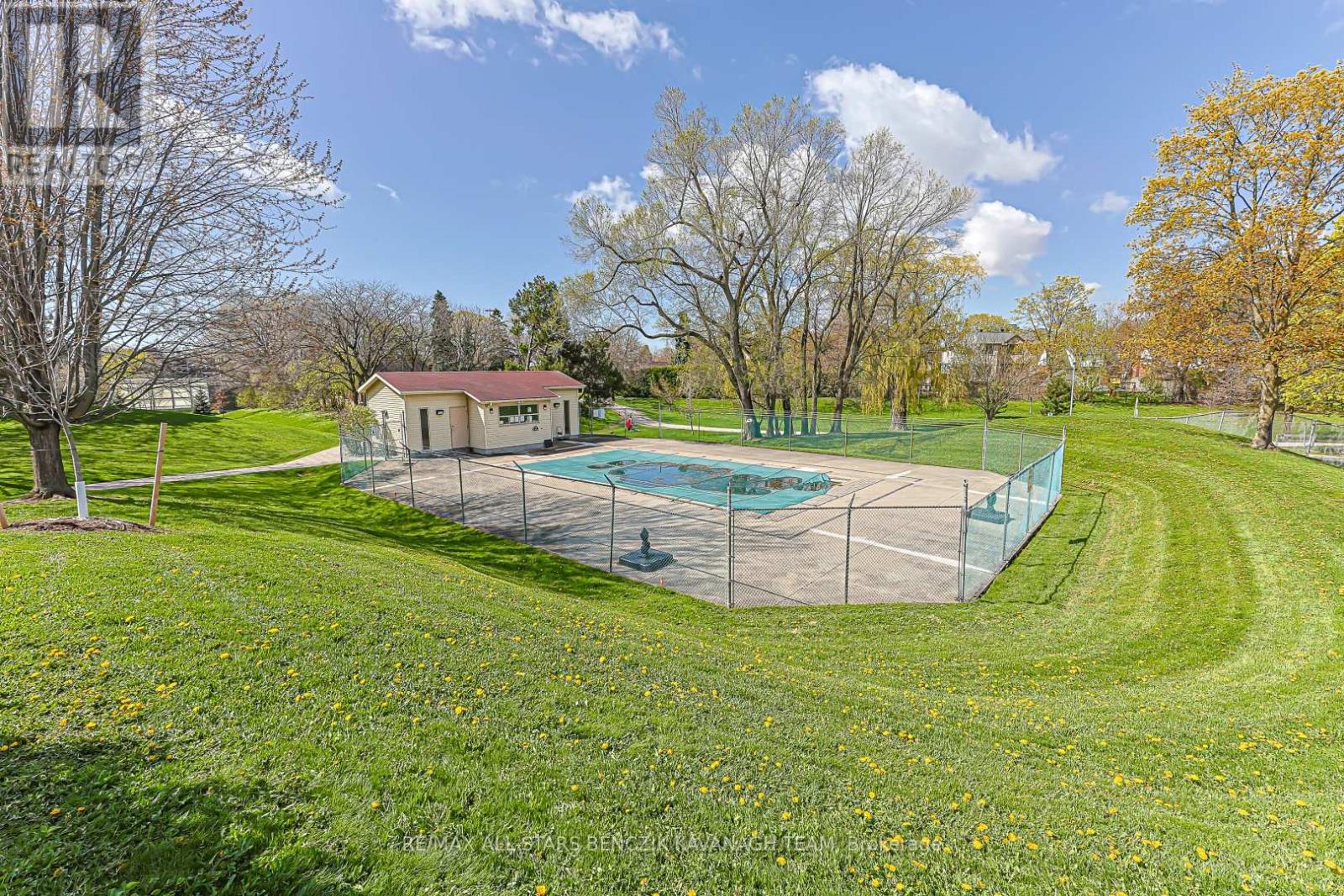 408 - 20 Fashion Roseway, Toronto, Ontario  M2N 6B5 - Photo 18 - C13659352