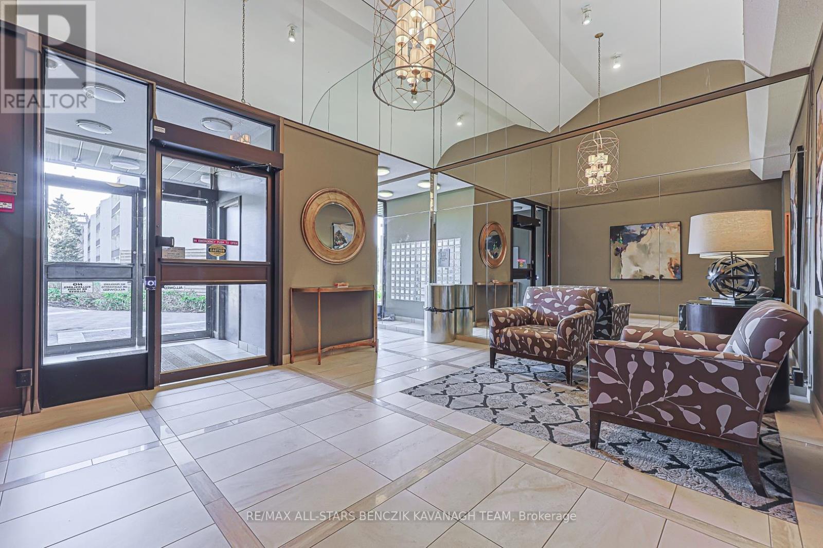 408 - 20 Fashion Roseway, Toronto, Ontario  M2N 6B5 - Photo 21 - C13659352