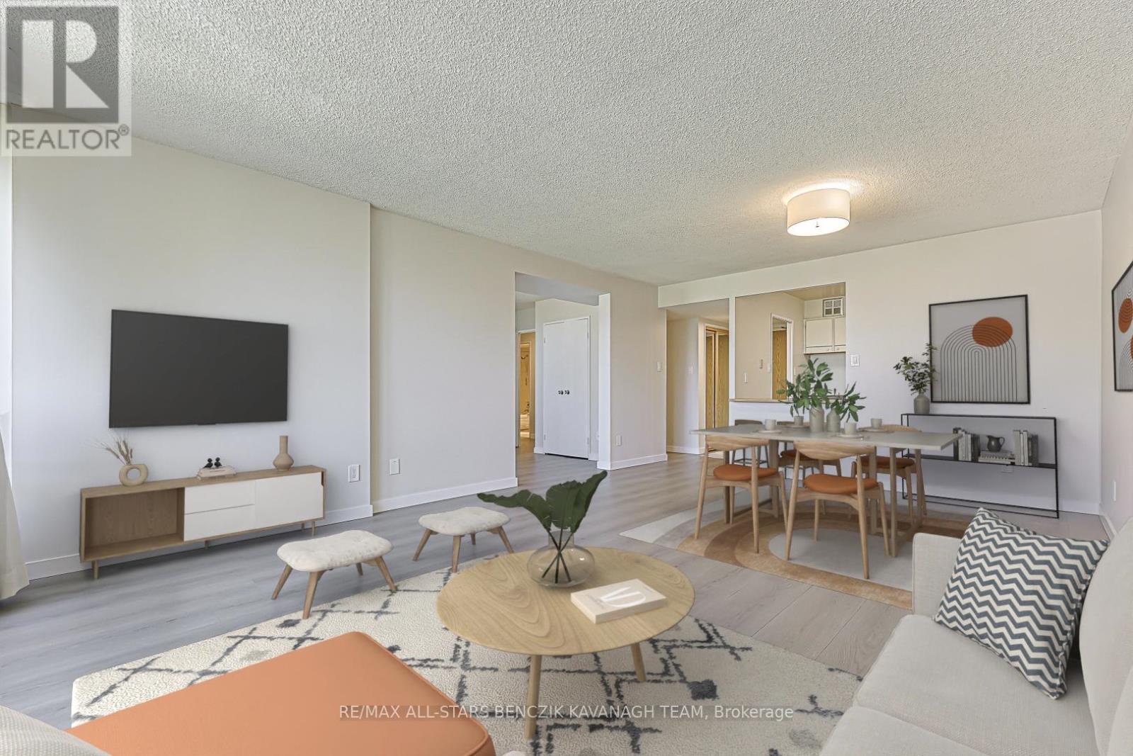 408 - 20 Fashion Roseway, Toronto, Ontario  M2N 6B5 - Photo 5 - C13659352