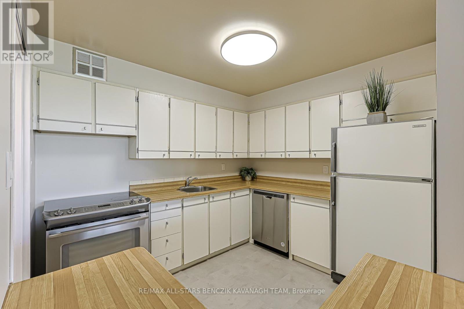 408 - 20 Fashion Roseway, Toronto, Ontario  M2N 6B5 - Photo 7 - C13659352