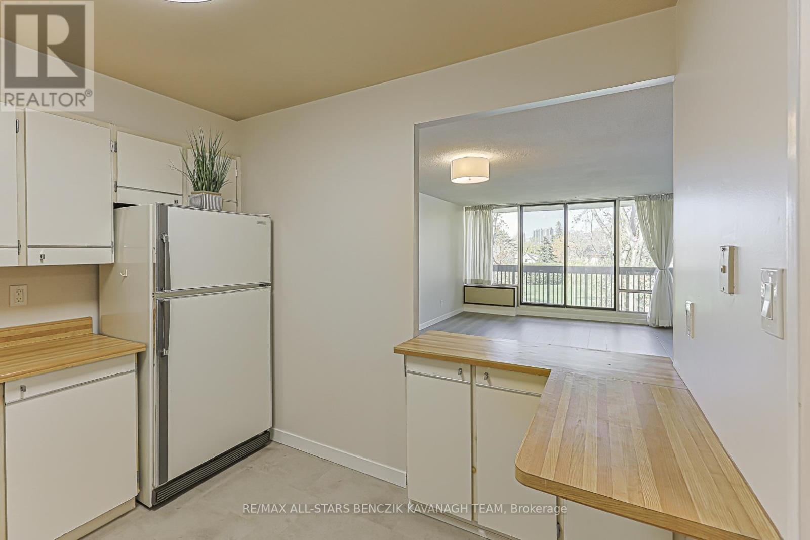 408 - 20 Fashion Roseway, Toronto, Ontario  M2N 6B5 - Photo 8 - C13659352