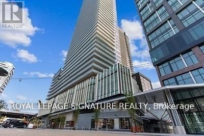3113 - 15 LOWER JARVIS STREET, Toronto, Ontario