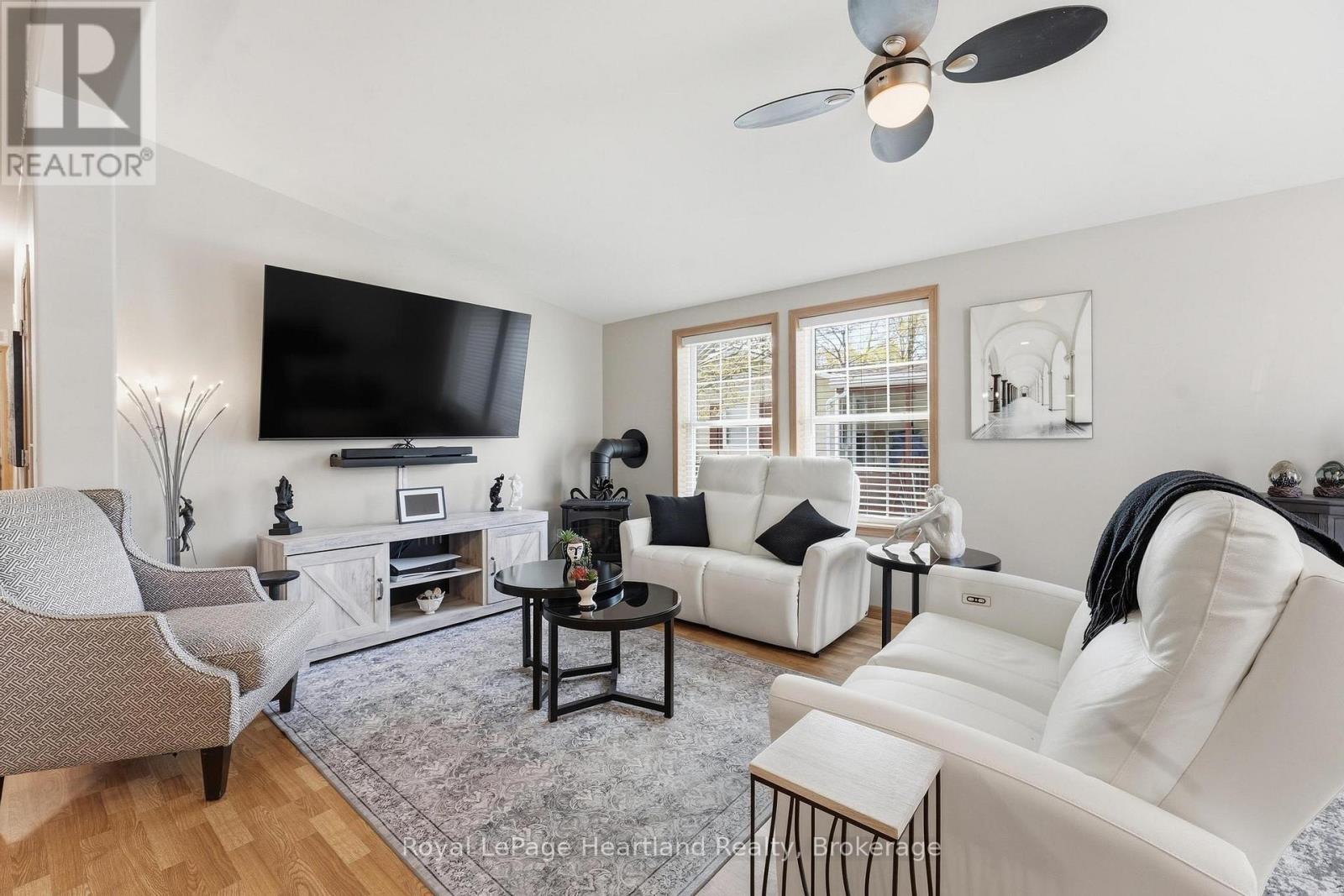 12 Cherokee Lane, Ashfield-Colborne-Wawanosh (Colborne), Ontario  N7A 3Y2 - Photo 10 - X13659246