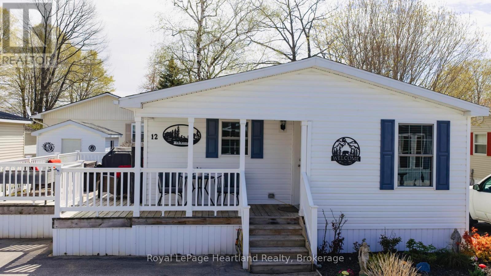12 Cherokee Lane, Ashfield-Colborne-Wawanosh (Colborne), Ontario  N7A 3Y2 - Photo 6 - X13659246