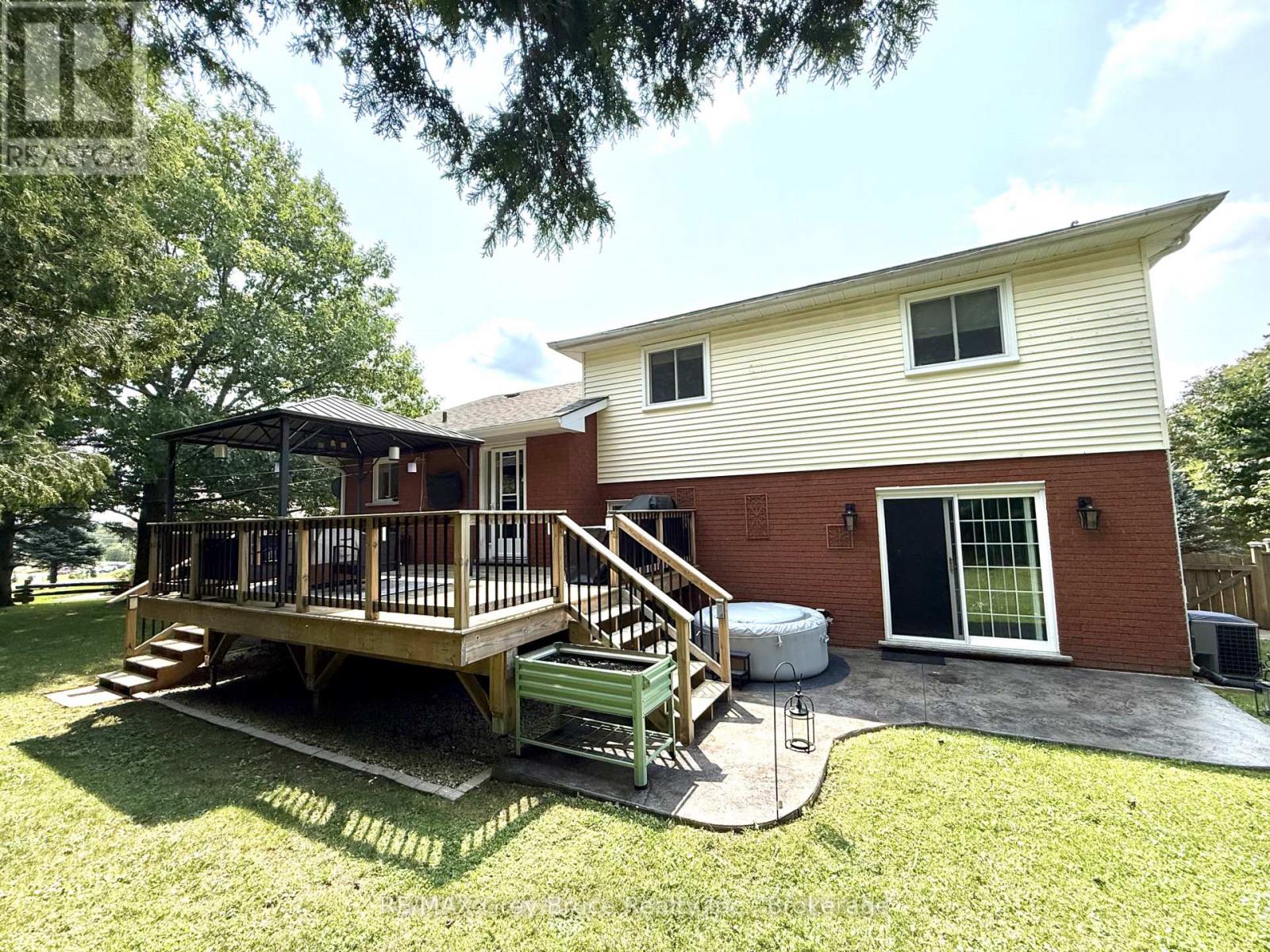 17 Armstrong Crescent, Grey Highlands, Ontario  N0C 1H0 - Photo 27 - X13659272