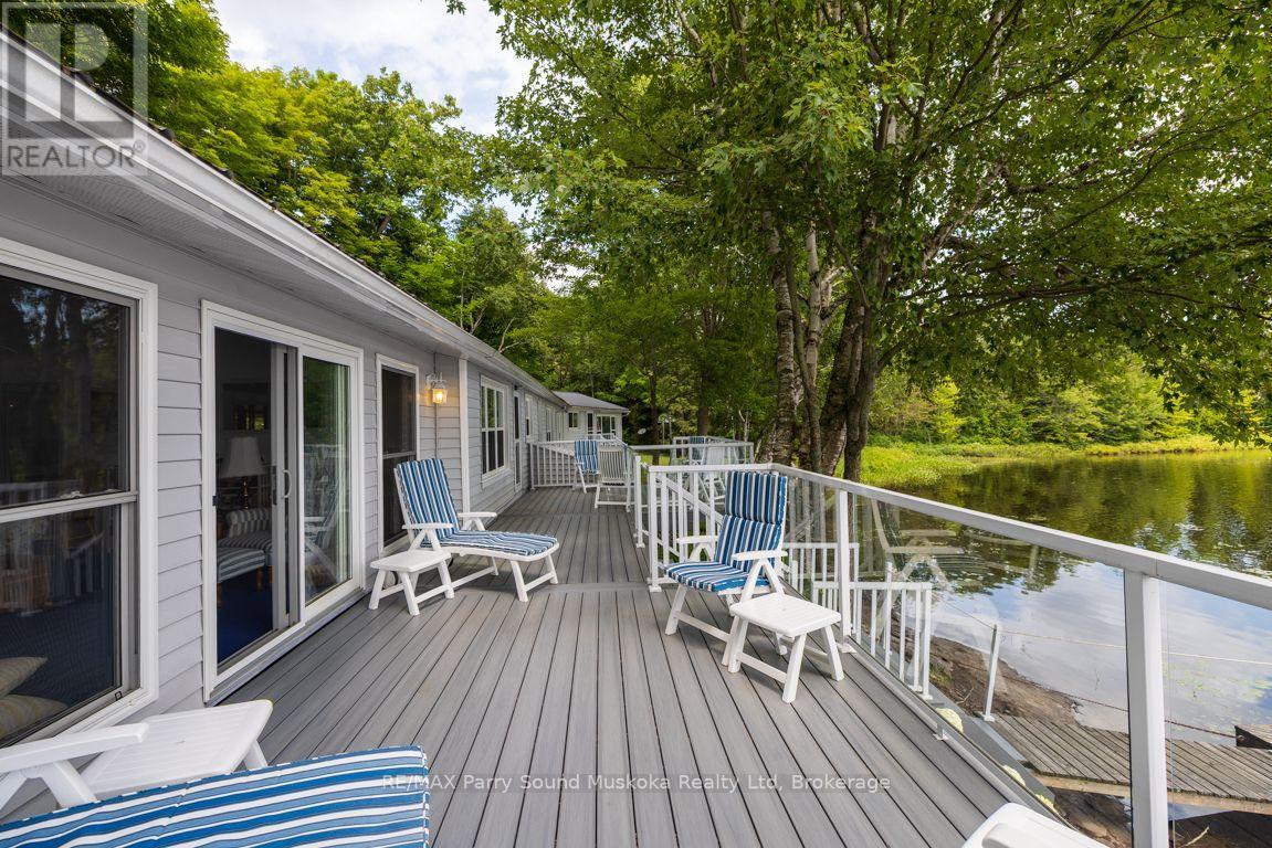 1 Five Finger Lane, Whitestone (Hagerman), Ontario  P0A 1G0 - Photo 11 - X13659296