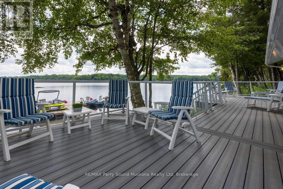 1 Five Finger Lane, Whitestone (Hagerman), Ontario  P0A 1G0 - Photo 12 - X13659296