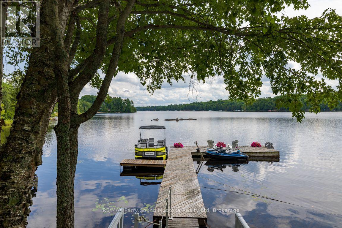 1 Five Finger Lane, Whitestone (Hagerman), Ontario  P0A 1G0 - Photo 3 - X13659296