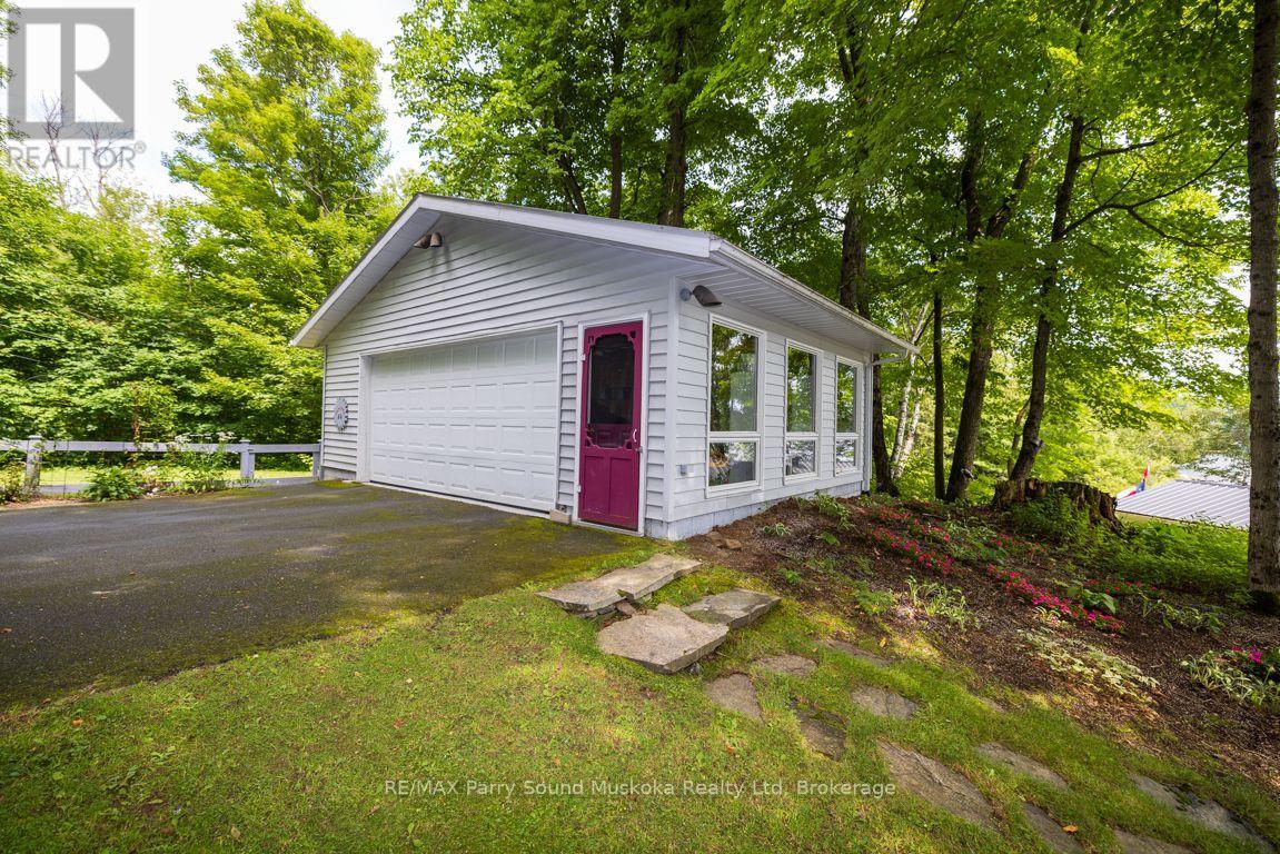 1 Five Finger Lane, Whitestone (Hagerman), Ontario  P0A 1G0 - Photo 38 - X13659296