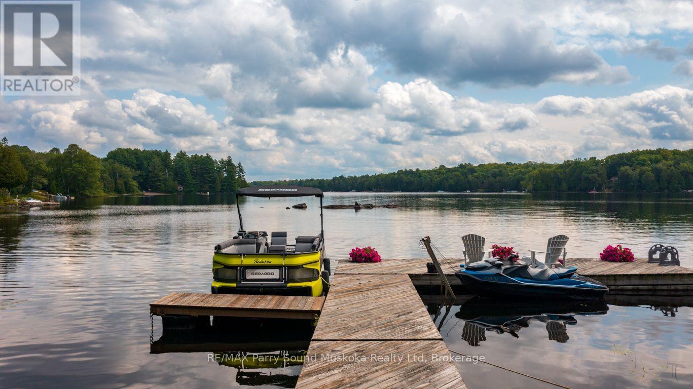 1 Five Finger Lane, Whitestone (Hagerman), Ontario  P0A 1G0 - Photo 4 - X13659296
