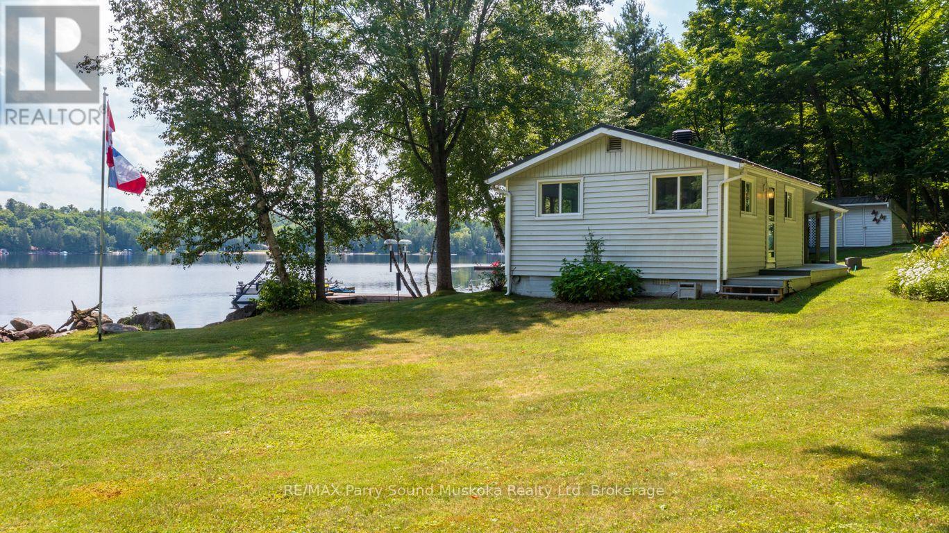 1 Five Finger Lane, Whitestone (Hagerman), Ontario  P0A 1G0 - Photo 44 - X13659296