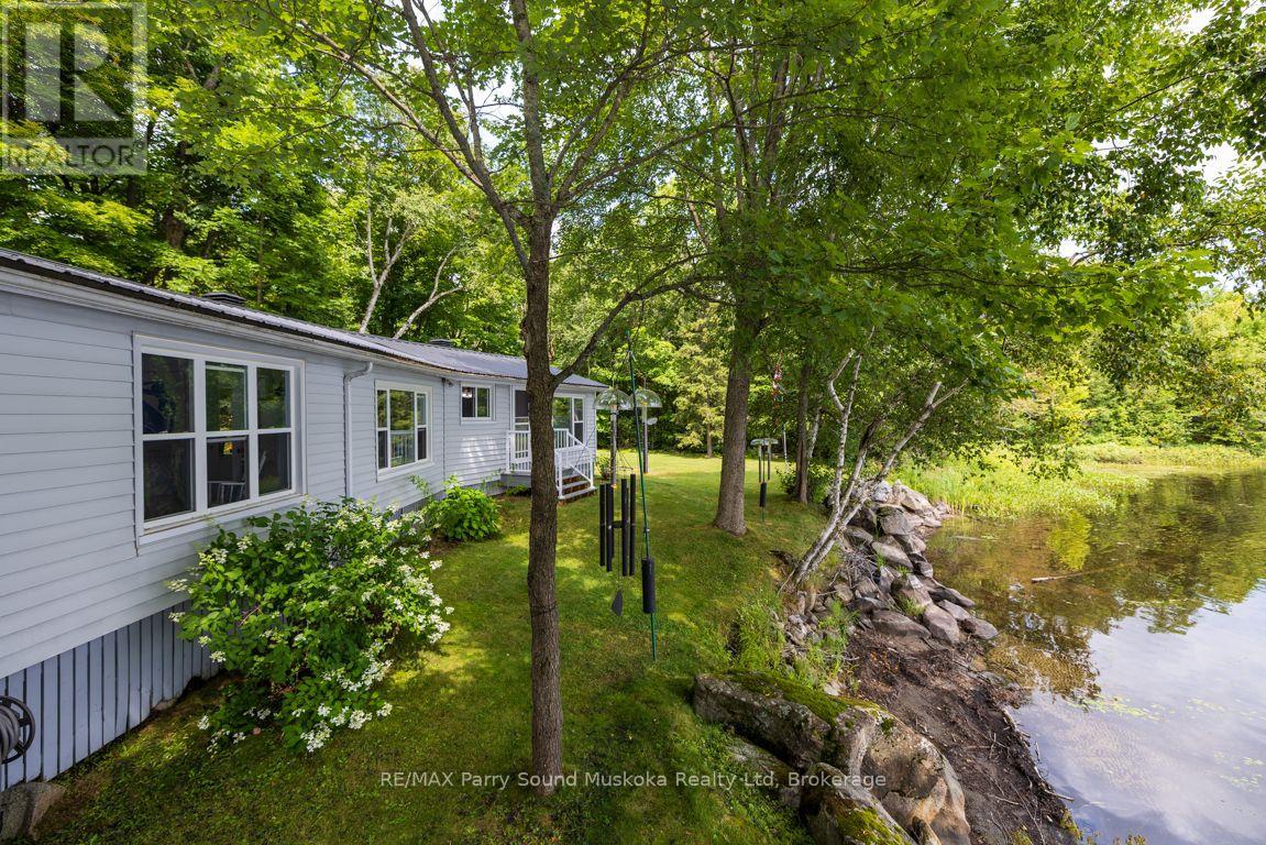 1 Five Finger Lane, Whitestone (Hagerman), Ontario  P0A 1G0 - Photo 45 - X13659296