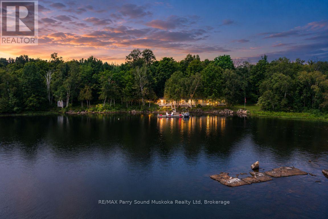 1 Five Finger Lane, Whitestone (Hagerman), Ontario  P0A 1G0 - Photo 46 - X13659296
