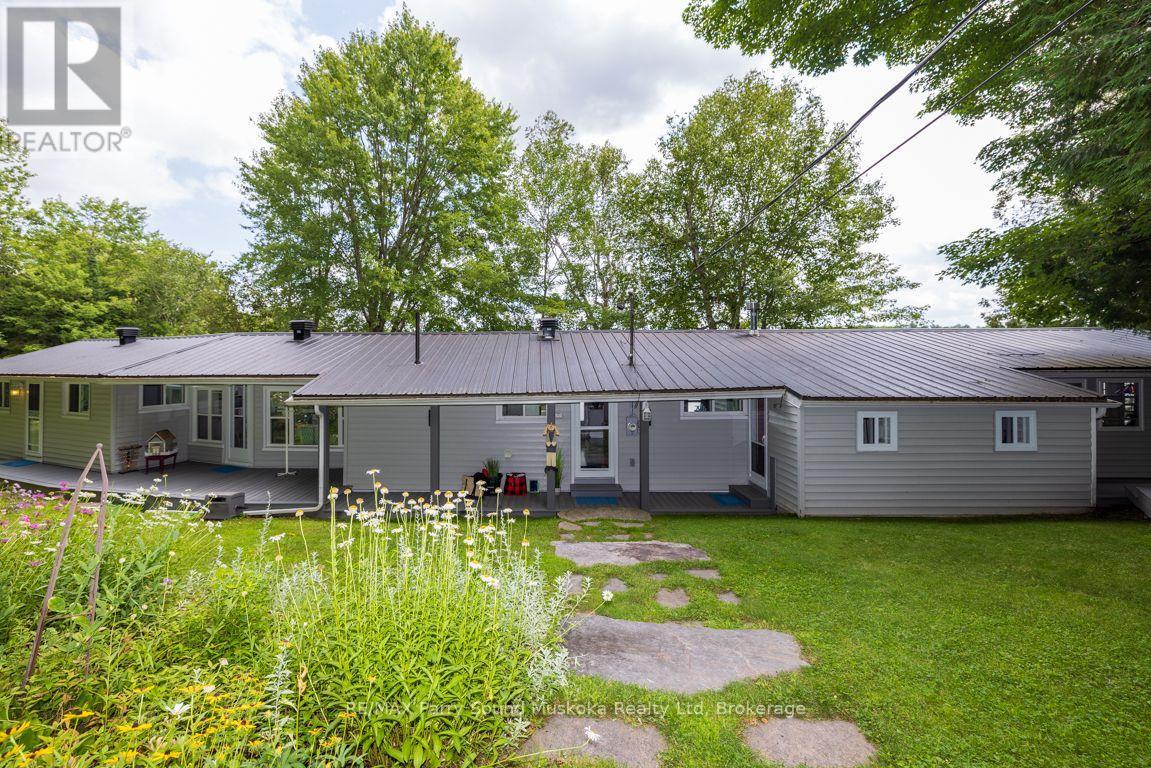 1 Five Finger Lane, Whitestone (Hagerman), Ontario  P0A 1G0 - Photo 47 - X13659296