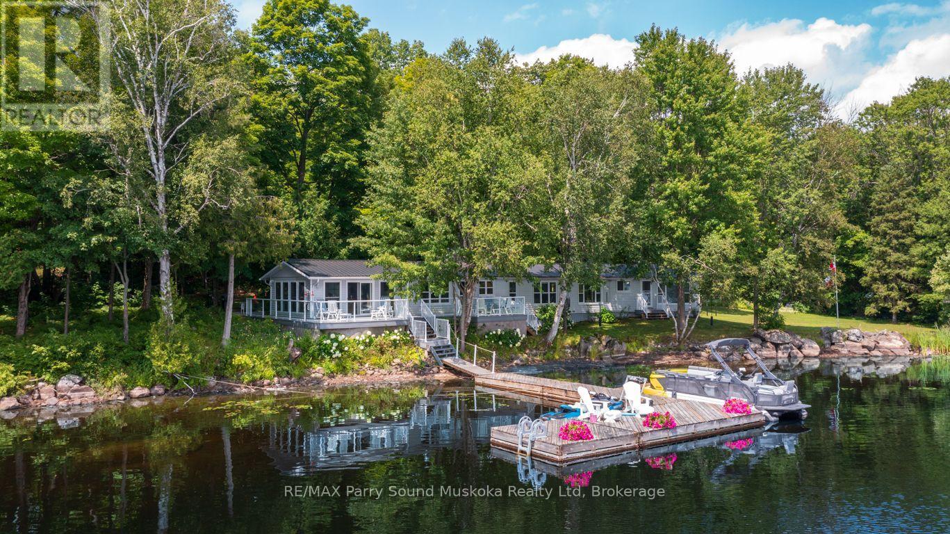 1 Five Finger Lane, Whitestone (Hagerman), Ontario  P0A 1G0 - Photo 48 - X13659296