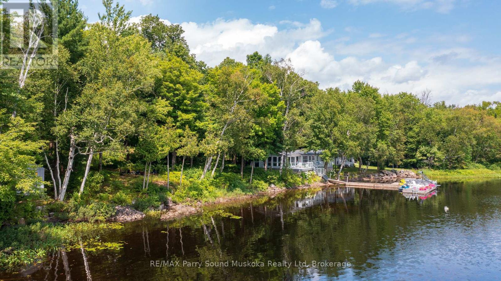 1 Five Finger Lane, Whitestone (Hagerman), Ontario  P0A 1G0 - Photo 49 - X13659296