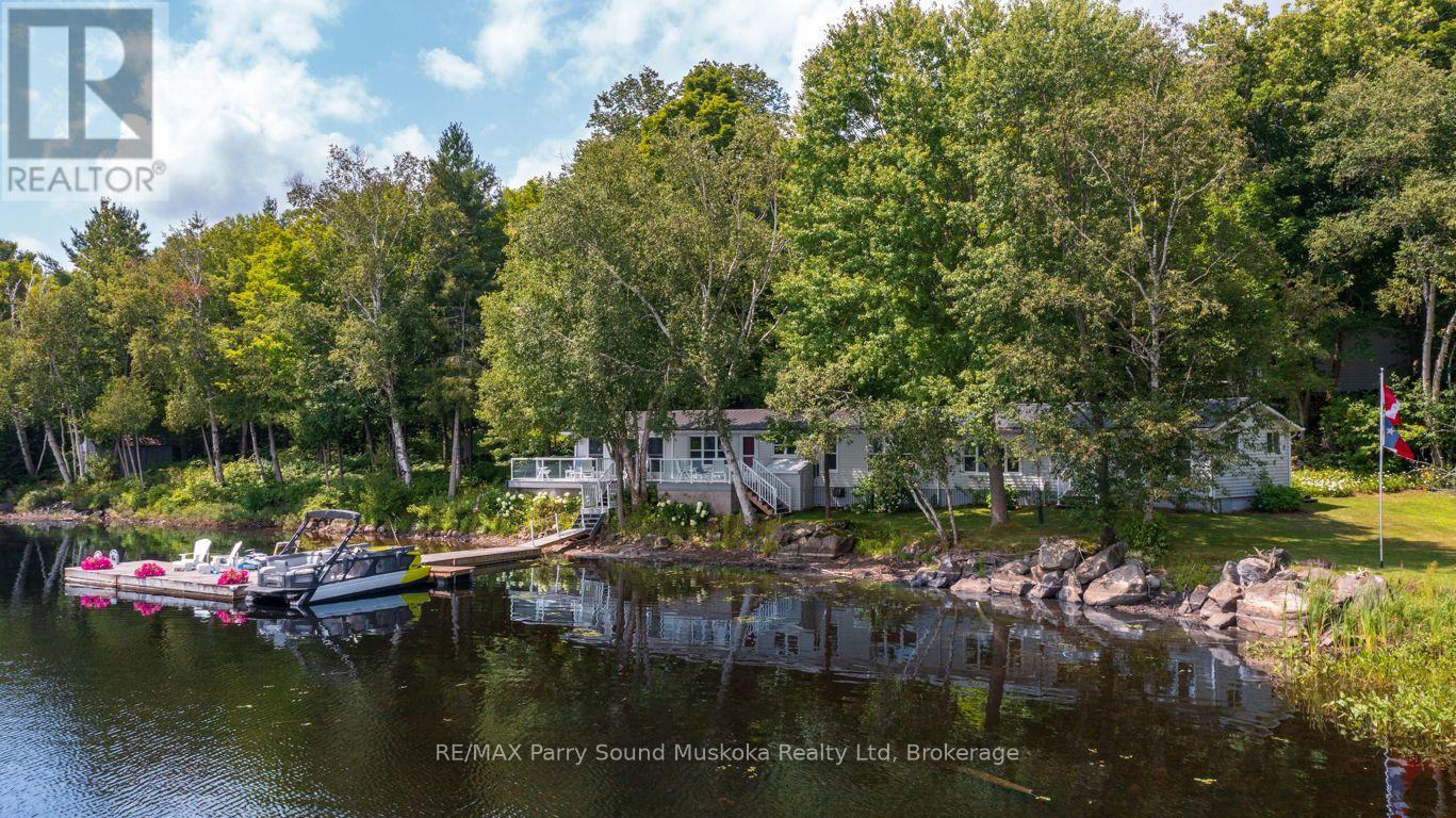 1 Five Finger Lane, Whitestone (Hagerman), Ontario  P0A 1G0 - Photo 8 - X13659296
