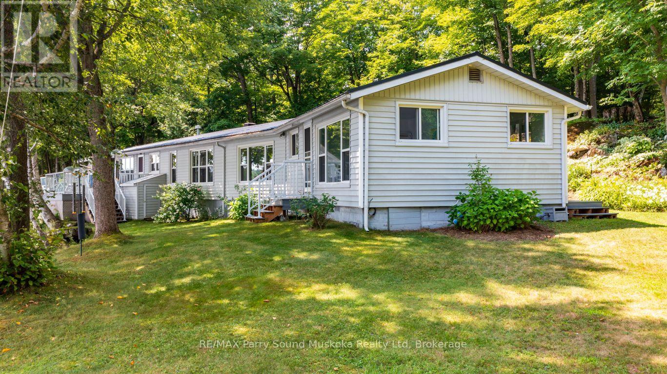 1 Five Finger Lane, Whitestone (Hagerman), Ontario  P0A 1G0 - Photo 9 - X13659296