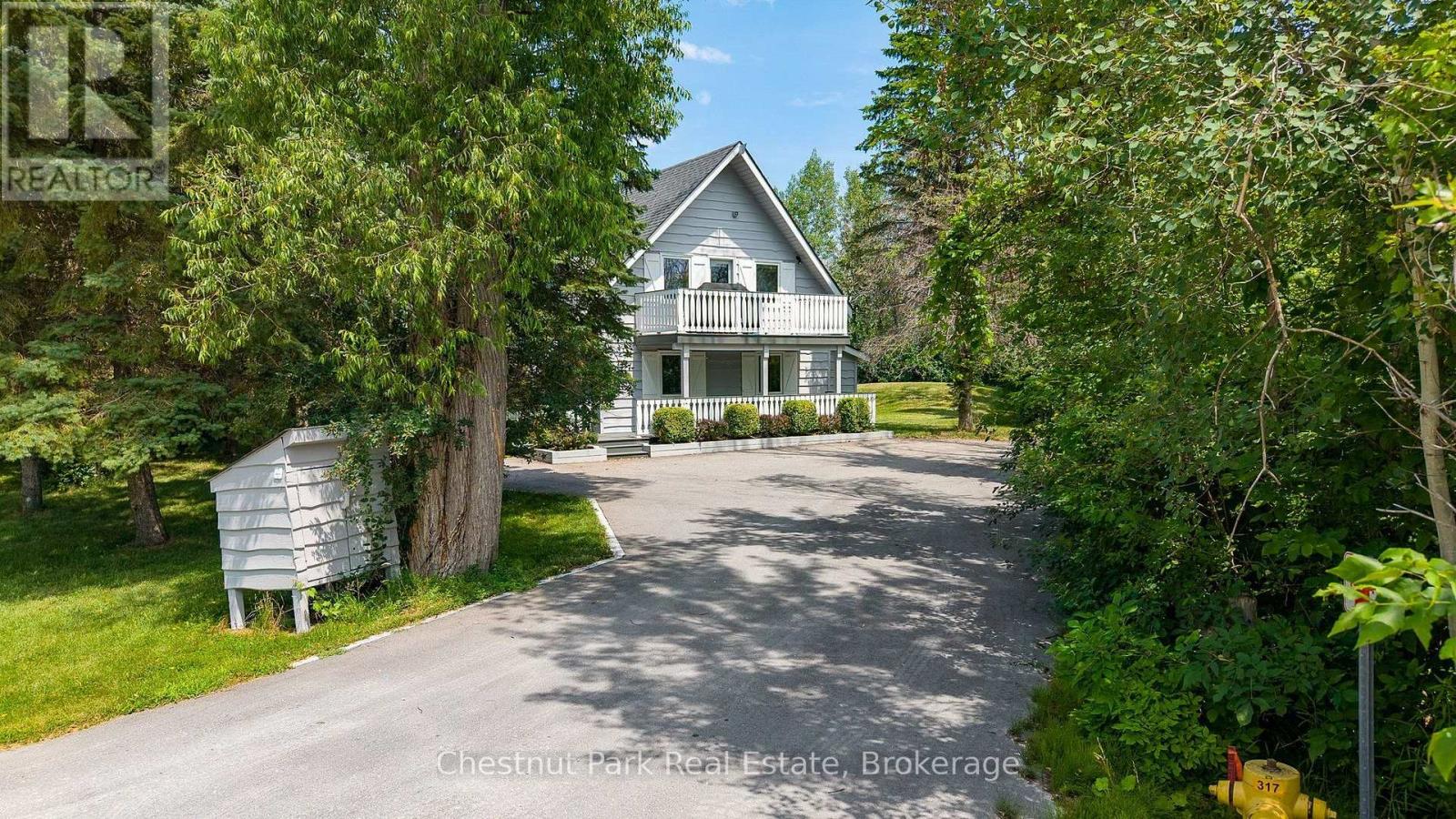 131 MARTIN GROVE, blue mountains, Ontario