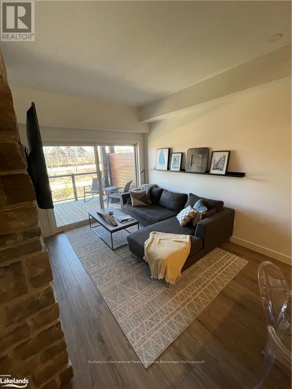 104 - 13 Beausoleil Lane, Blue Mountains, Ontario  L9Y 0H2 - Photo 3 - X13659342