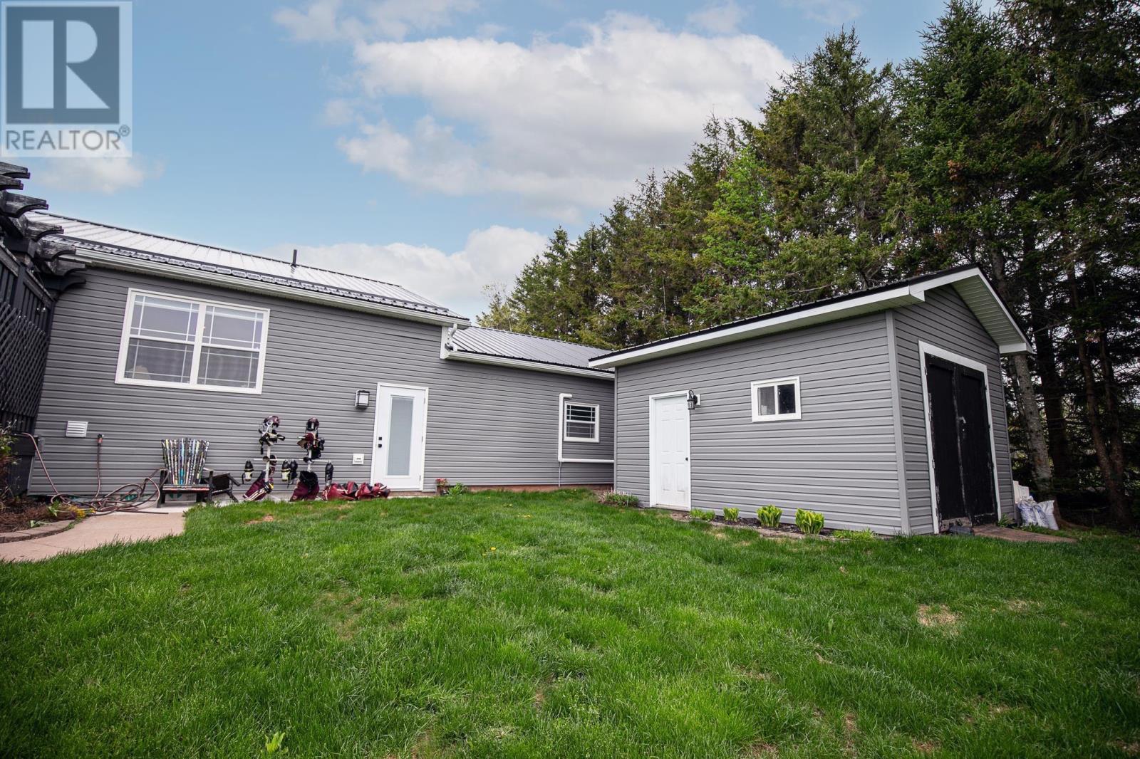 80 Fox Ranch Road, Amherst, Nova Scotia  B4H 3Y6 - Photo 46 - 202611897